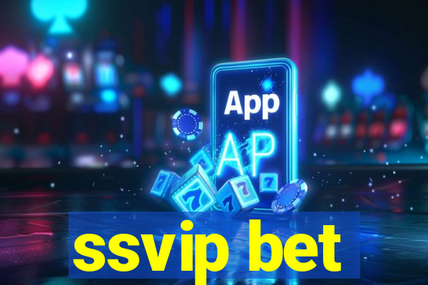 ssvip bet